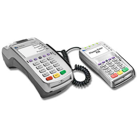 Verifone VX 805_2